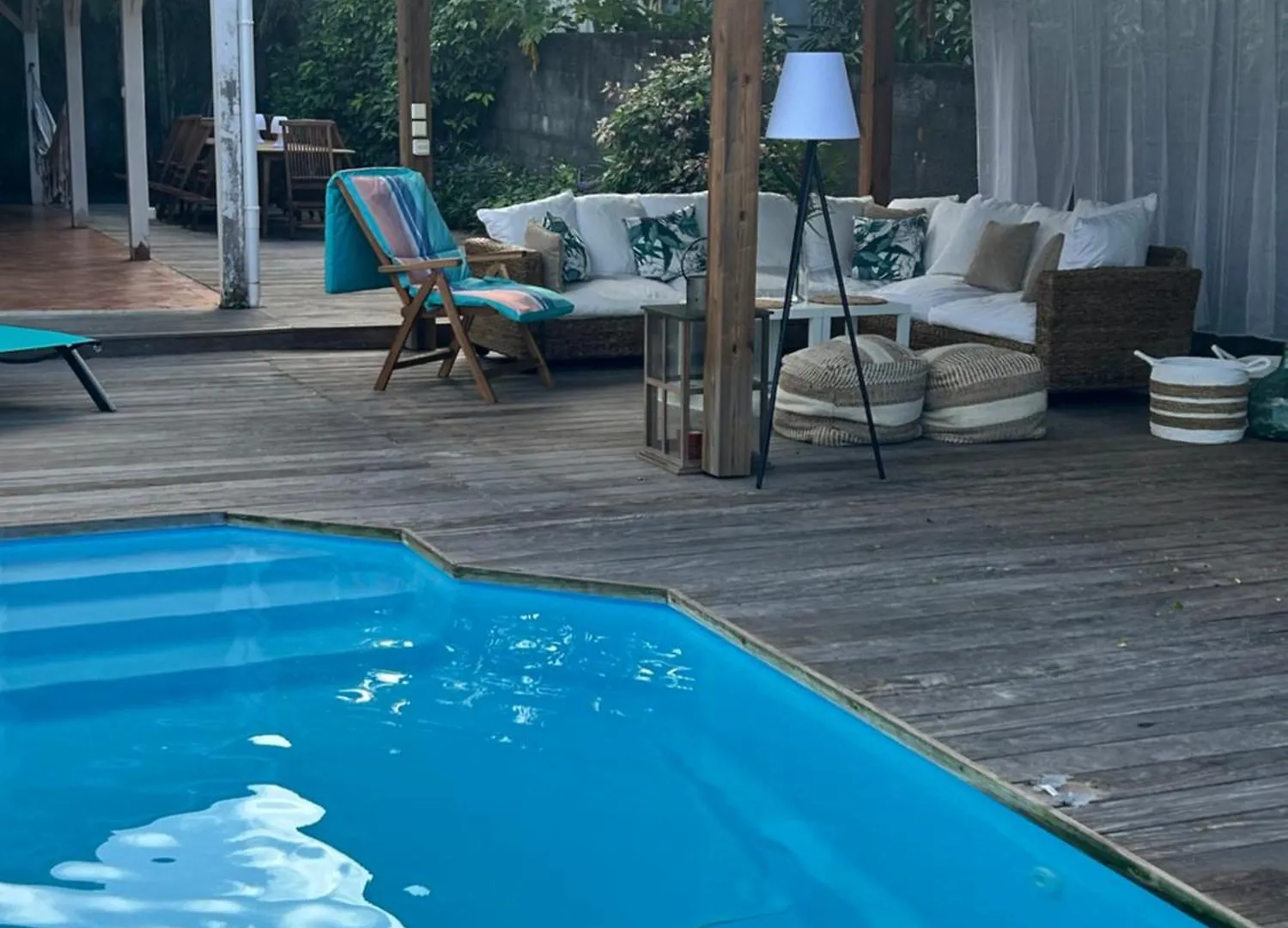 La Kazacoco Villa Saint-Francois