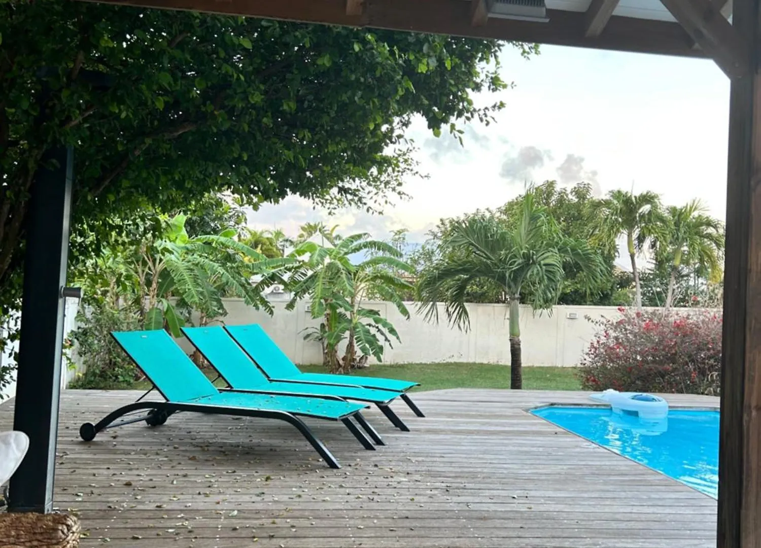 La Kazacoco Villa Saint-Francois   Saint-Francois (Grande-Terre)