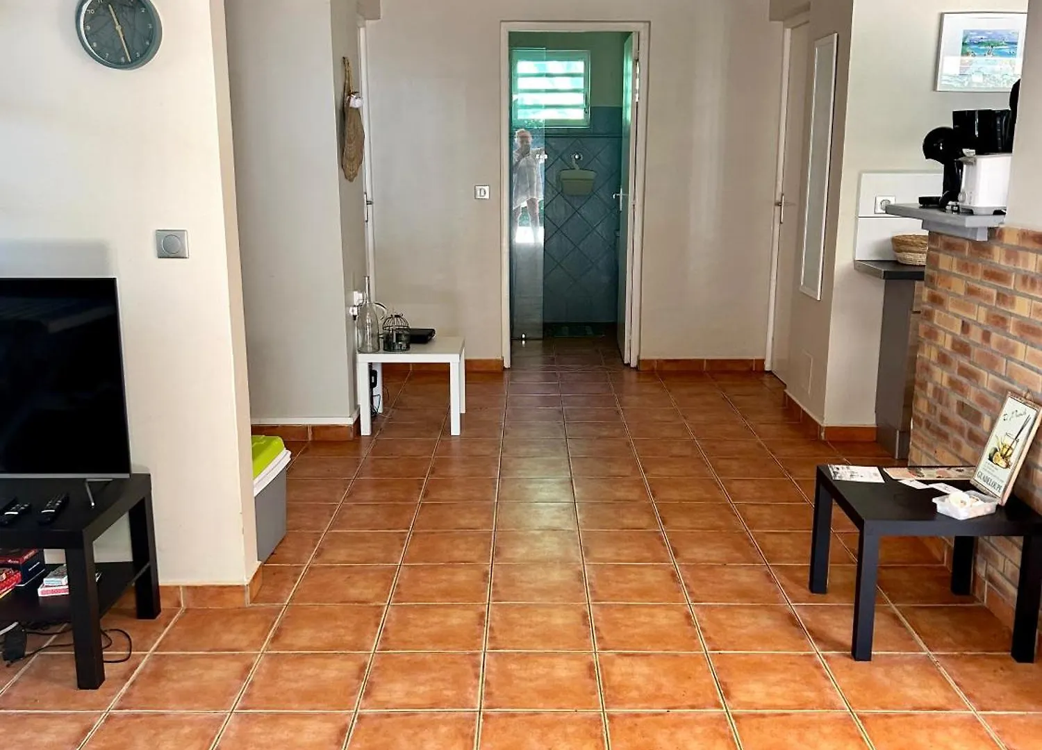 La Kazacoco Villa Saint-Francois