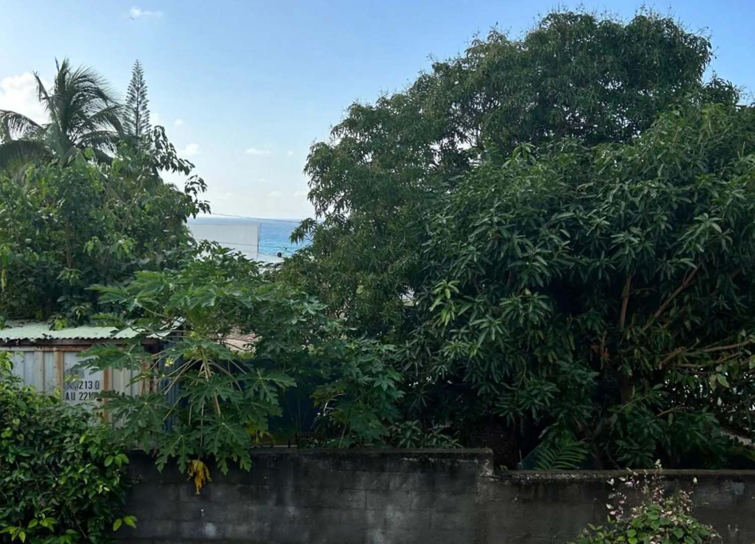 La Kazacoco Villa Saint-Francois  Guadeloupe